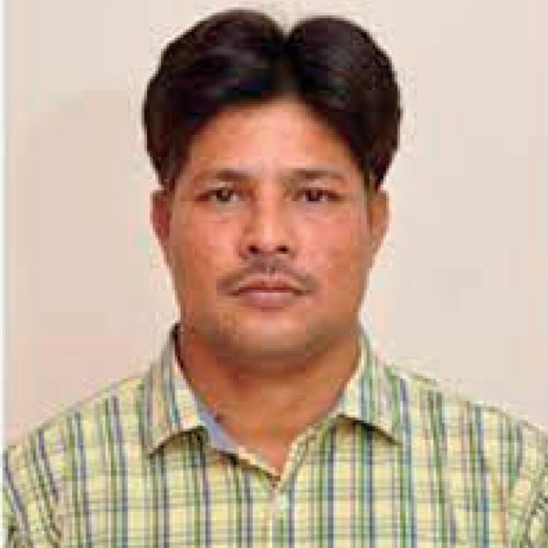 Dr Sravan Kumar G
