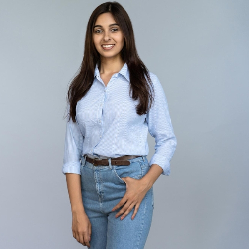 Anjali Reddy
