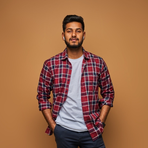 Rajesh Kumar