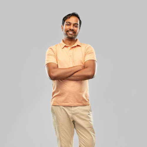 Arvind Rao