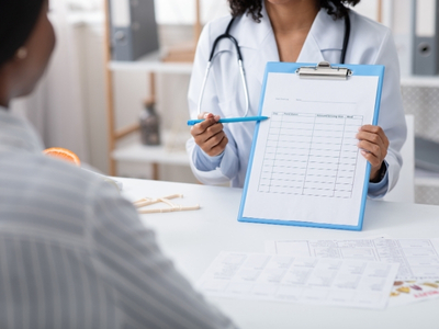Personalized Treatment Plan