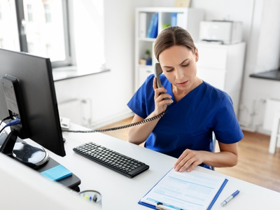 Onboarding & Consultation