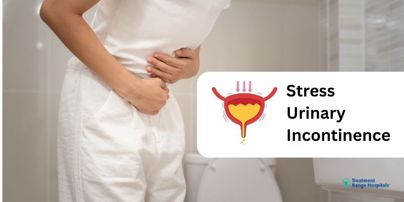 Stress Urinary Incontinence (SUI)