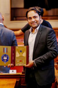 Nelson Mandela Leadership Awards 2026